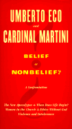 Belief or Nonbelief?