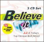 Believe It