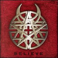 Believe [LP] - Disturbed