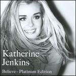 Believe (Platinum Edition/+DVD)