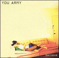Believe - You Army