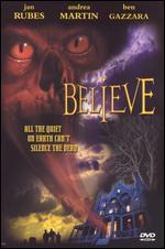 Believe
