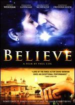 Believe