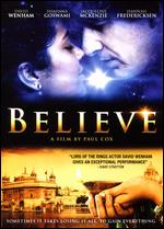 Believe - Paul Cox