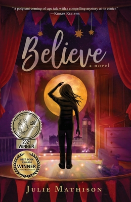 Believe - Mathison, Julie