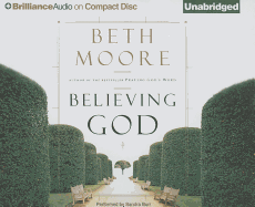 Believing God