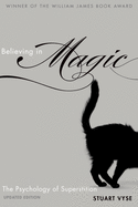 Believing in Magic: The Psychology of Superstition (Updated)