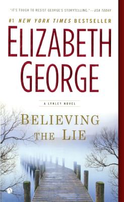 Believing the Lie - George, Elizabeth