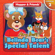 Belinda Bear's Special Talent