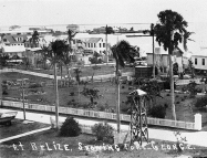 Belize: A Concise History