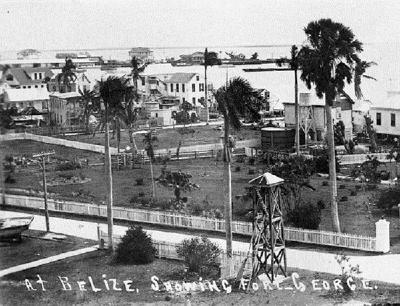 Belize: A Concise History - Thomson, Peter