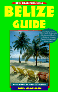 Belize Guide