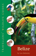 Belize & Northern Guatemala