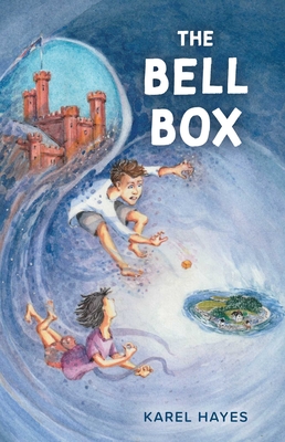 Bell Box - Hayes, Karel