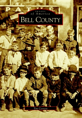 Bell County - Cornett, Tim
