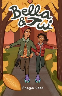 Bella and Tui - Cook, Anayia