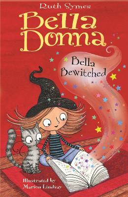 Bella Donna 6: Bella Bewitched - Symes, Ruth