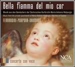 Bella fiamma del mio cor