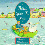 Bella Goes to Sea