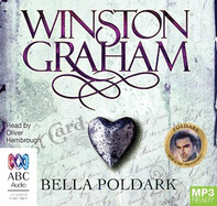 Bella Poldark: A Novel of Cornwall: 1818-1820