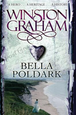 Bella Poldark - Graham, Winston