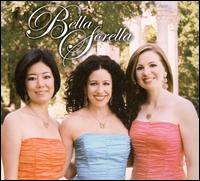Bella Sorella - Bella Sorella