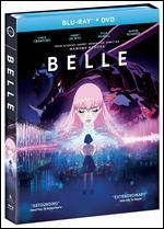 Belle [Blu-ray/DVD]
