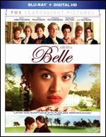 Belle [Includes Digital Copy] [Blu-ray] - Albert Sharpe; Amma Asante