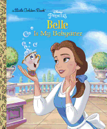 Belle Is My Babysitter (Disney Princess)