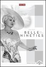 Belle of the Nineties