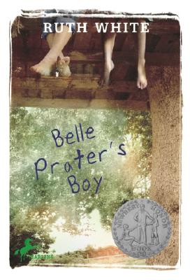 Belle Prater's Boy - White, Ruth