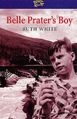 Belle Prater's Boy - White, Ruth