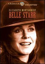 Belle Starr