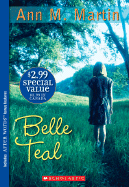 Belle Teal
