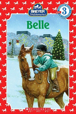 Belle - Mills, Elizabeth