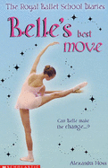 Belle's Best Move