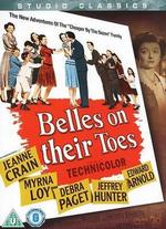 Belles on Their Toes