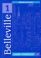 Belleville Level 1 Workbook with CD
