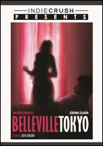 Belleville-Tokyo
