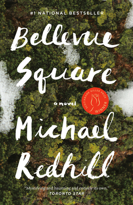 Bellevue Square - Redhill, Michael