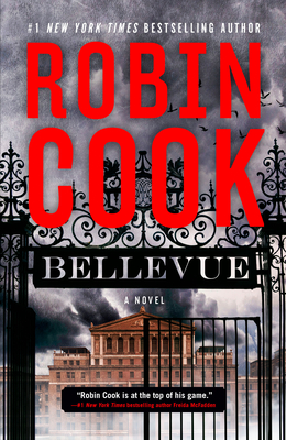 Bellevue - Cook, Robin