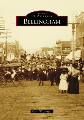 Bellingham - Jentges, Cecil W