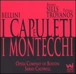 Bellini: Capuleti e Montecchi