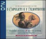 Bellini: I Capuleti e i Montecchi