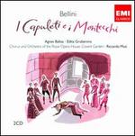 Bellini: I Capuleti e i Montecchi