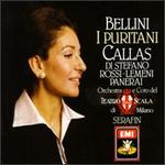 Bellini: I Puritani