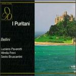 Bellini: I Puritani