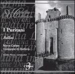 Bellini: I Puritani