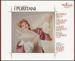 Bellini: I Puritani - Beverly Sills (soprano); Heather Begg (vocals); Louis Quilico (vocals); Nicolai Gedda (vocals); Paul Plishka (vocals); Ricardo Cassinelli (vocals); Richard van Allan (vocals); Ambrosian Opera Chorus (choir, chorus); London Philharmonic Orchestra