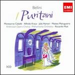 Bellini: I Puritani - Agostino Ferrin (vocals); Alfredo Kraus (vocals); Dennis O'Neill (vocals); Julia Hamari (vocals); Matteo Manuguerra (vocals);...